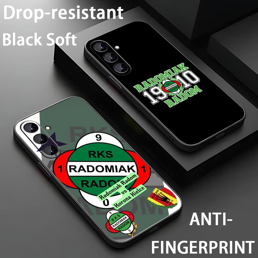 Phone Cases Samsung S24 - Radomiak Radom Phone Case For Samsung