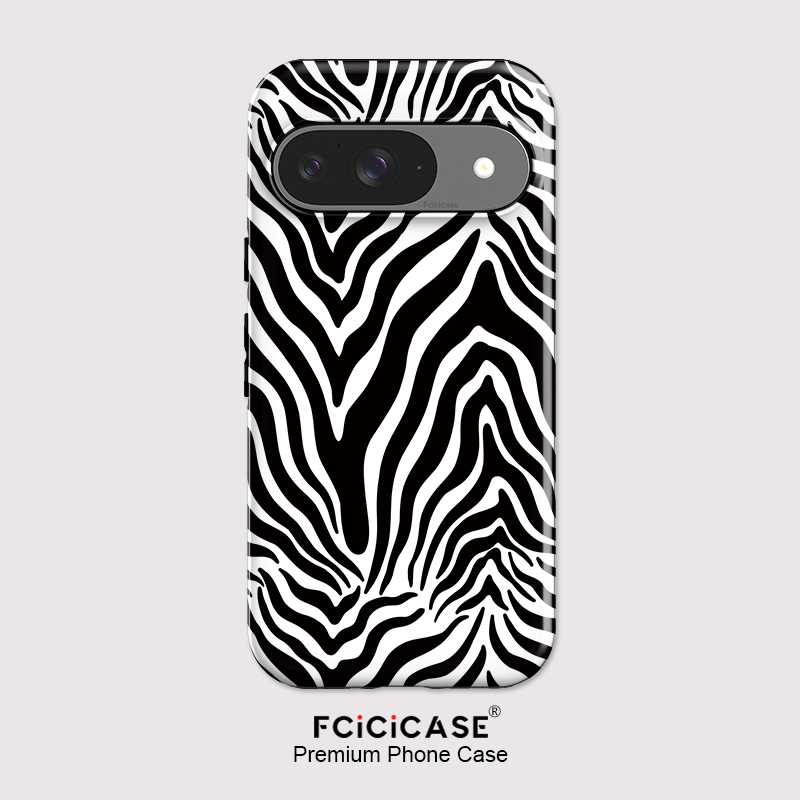Phone Cases Drawing - Fcicicase Phone Case For Google Pixel
