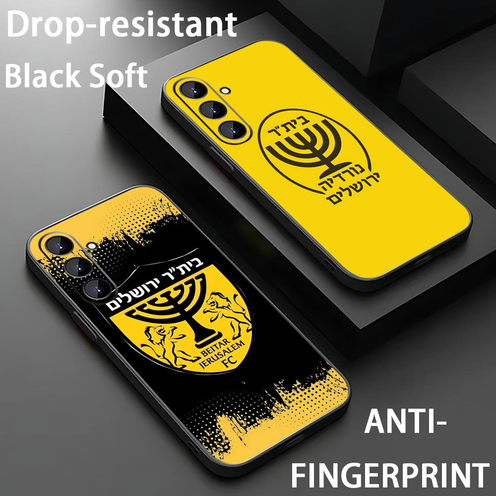Phone Cases Samsung S24 - B-Beitars Jerusalem Phone Case For Samsung