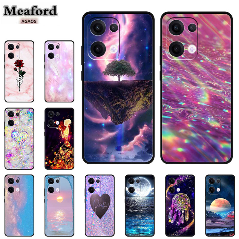 Cell Phone Case For OPPO Reno  - Phone Cases Girly review and price