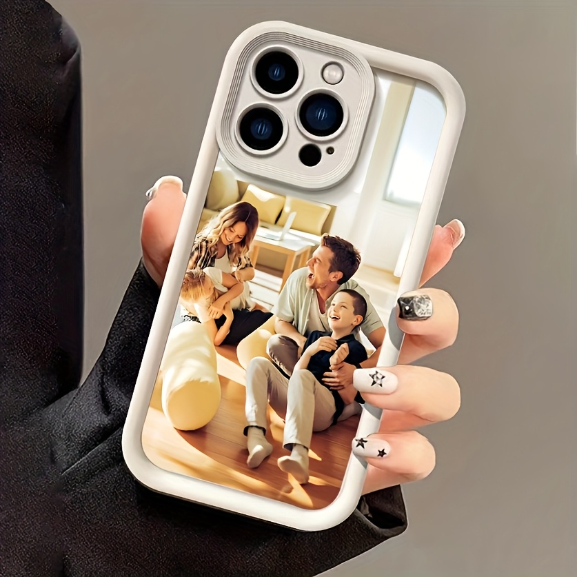 Customized Case For iPhone 17  - Phone Cases With Pictures review and price
