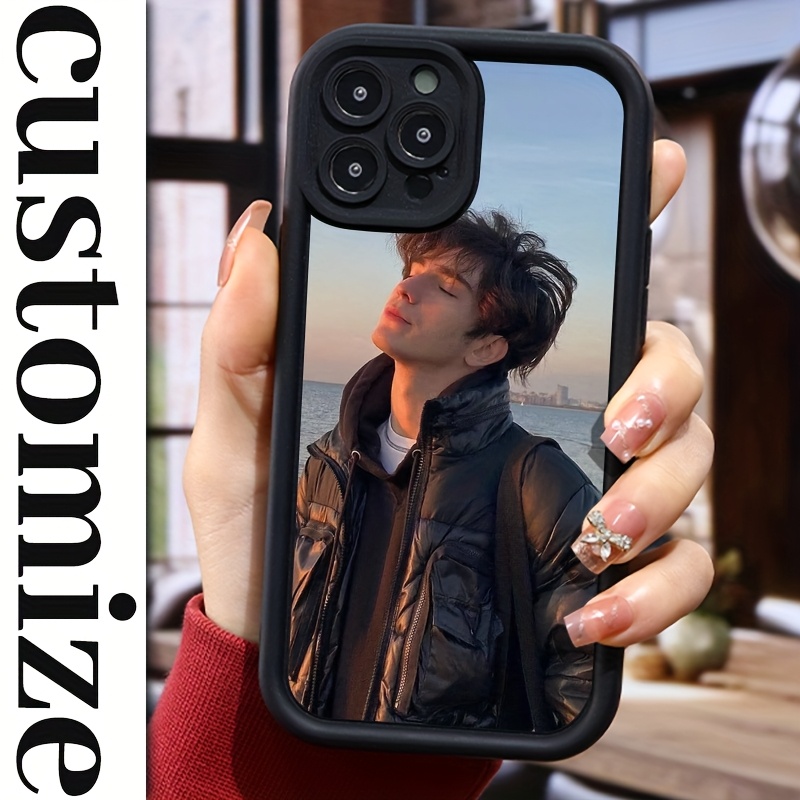 Customized Case For iPhone 17  - Phone Cases With Pictures review and price