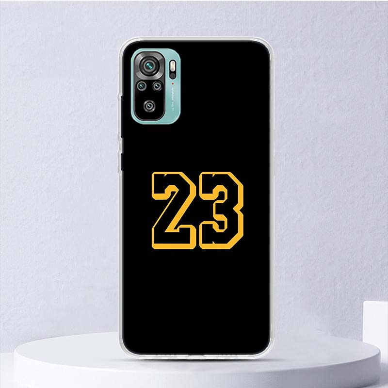 Basketball 23 24 Number Soft C - Phone Cases Jordan review and price