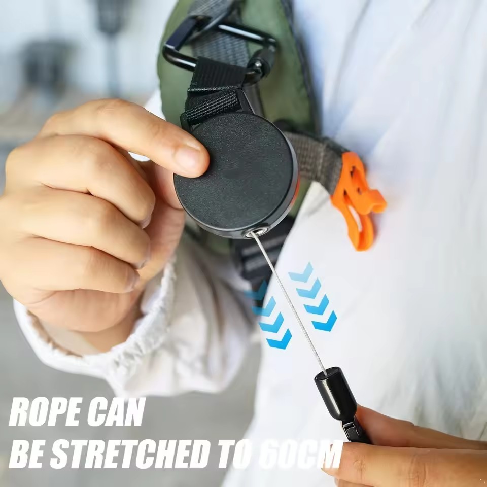 Retractable Anti-Theft Phone H - Phone Cases Holder review and price