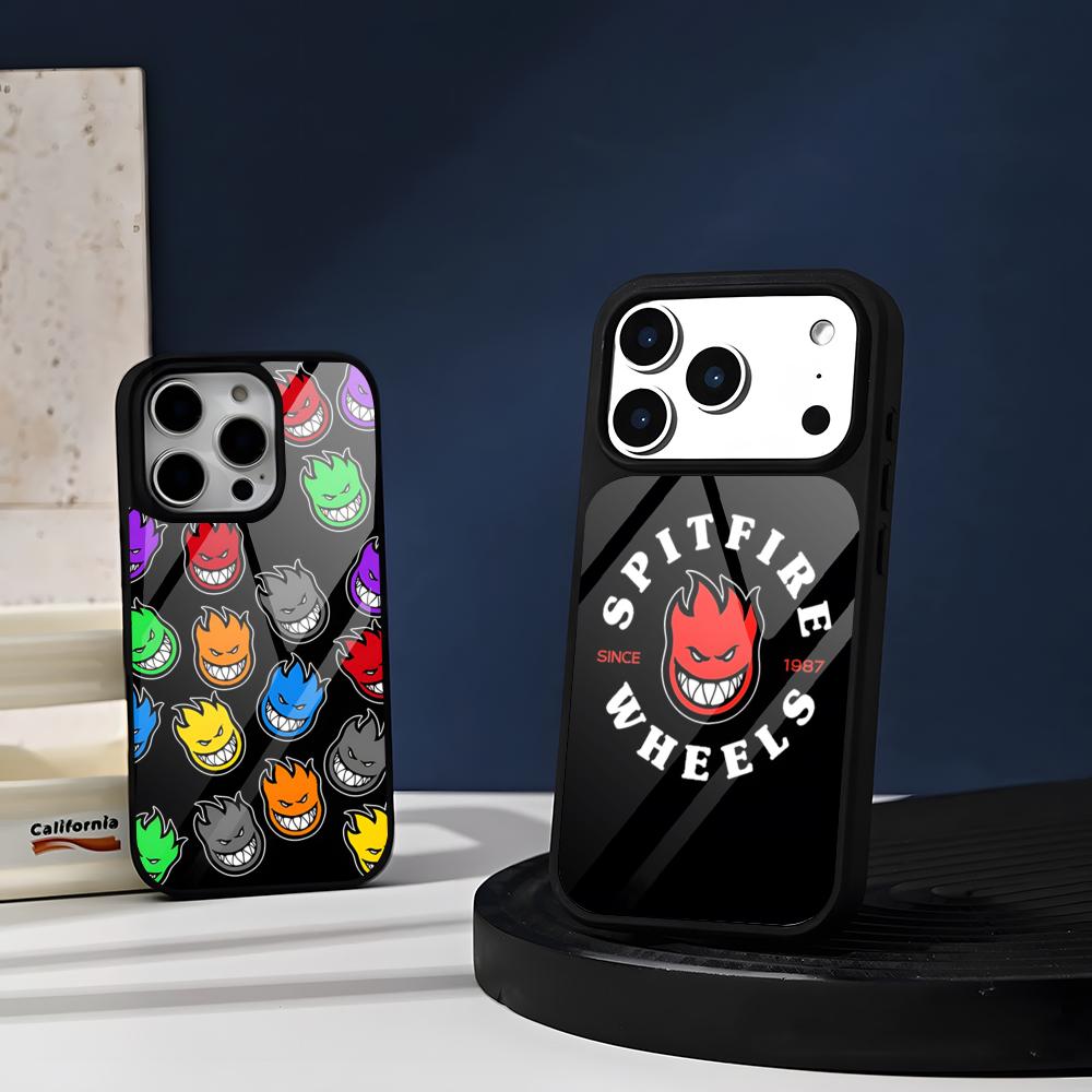 Trendy Brand S-Spitfire Phone  - Buy Phone Cases review and price