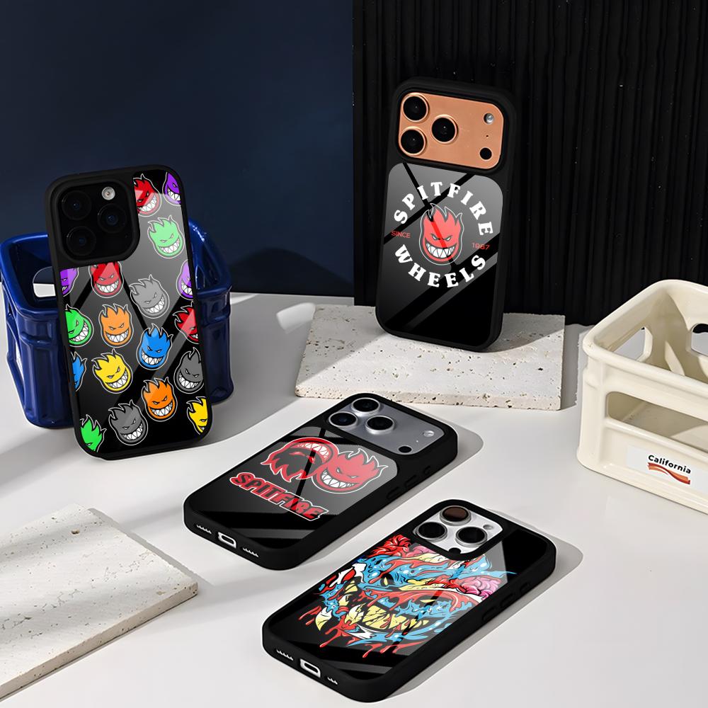 Trendy Brand S-Spitfire Phone  - Buy Phone Cases review and price