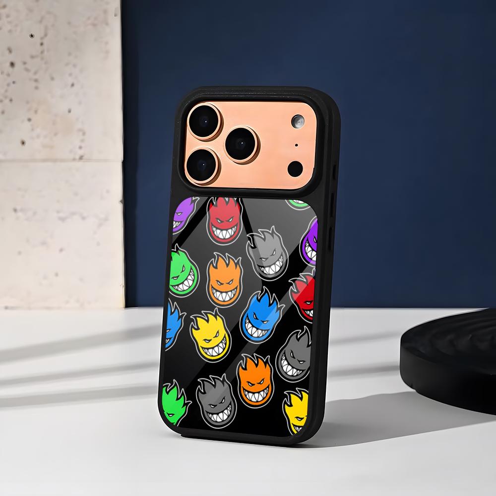 Trendy Brand S-Spitfire Phone  - Buy Phone Cases review and price