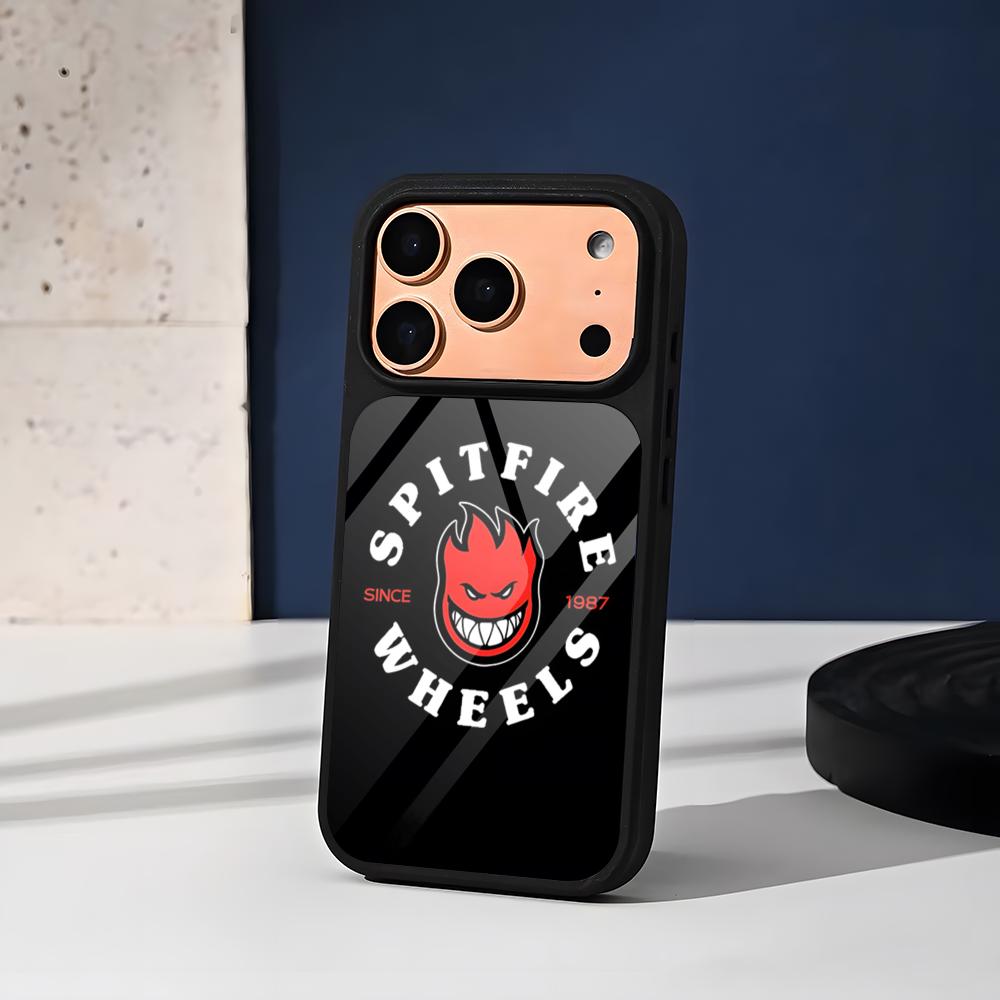Trendy Brand S-Spitfire Phone  - Buy Phone Cases review and price
