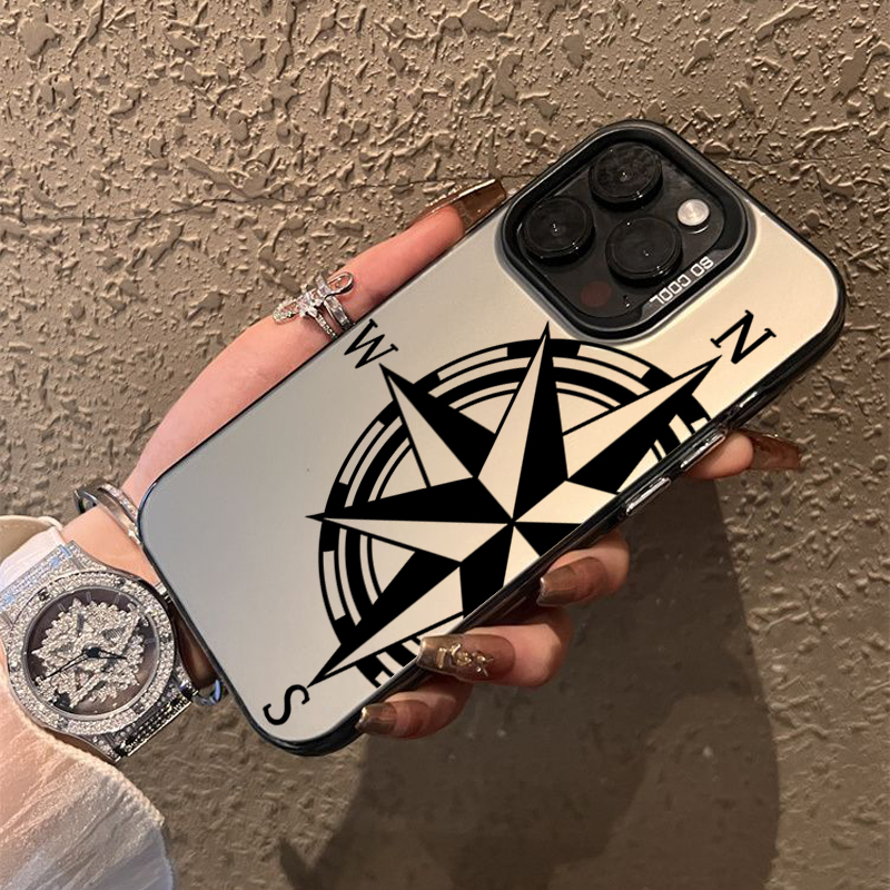 Vogue Lucky Number 7 Crown Pho - Phone Cases Vogue review and price