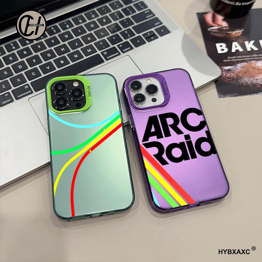 Game A-Arc Raiders phone case  - Phone Cases Arc review and price