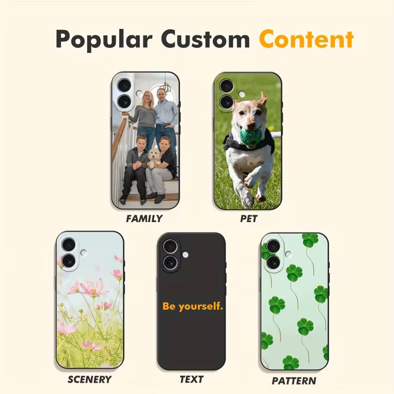 DIY Life Photo Customized Phon - Phone Cases With Pictures review and price