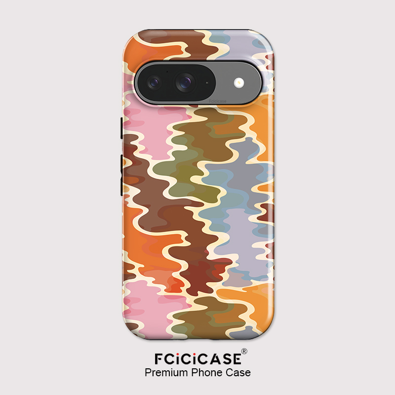 Fcicicase Acrylic Matte Phone  - Phone Cases Drawing review and price