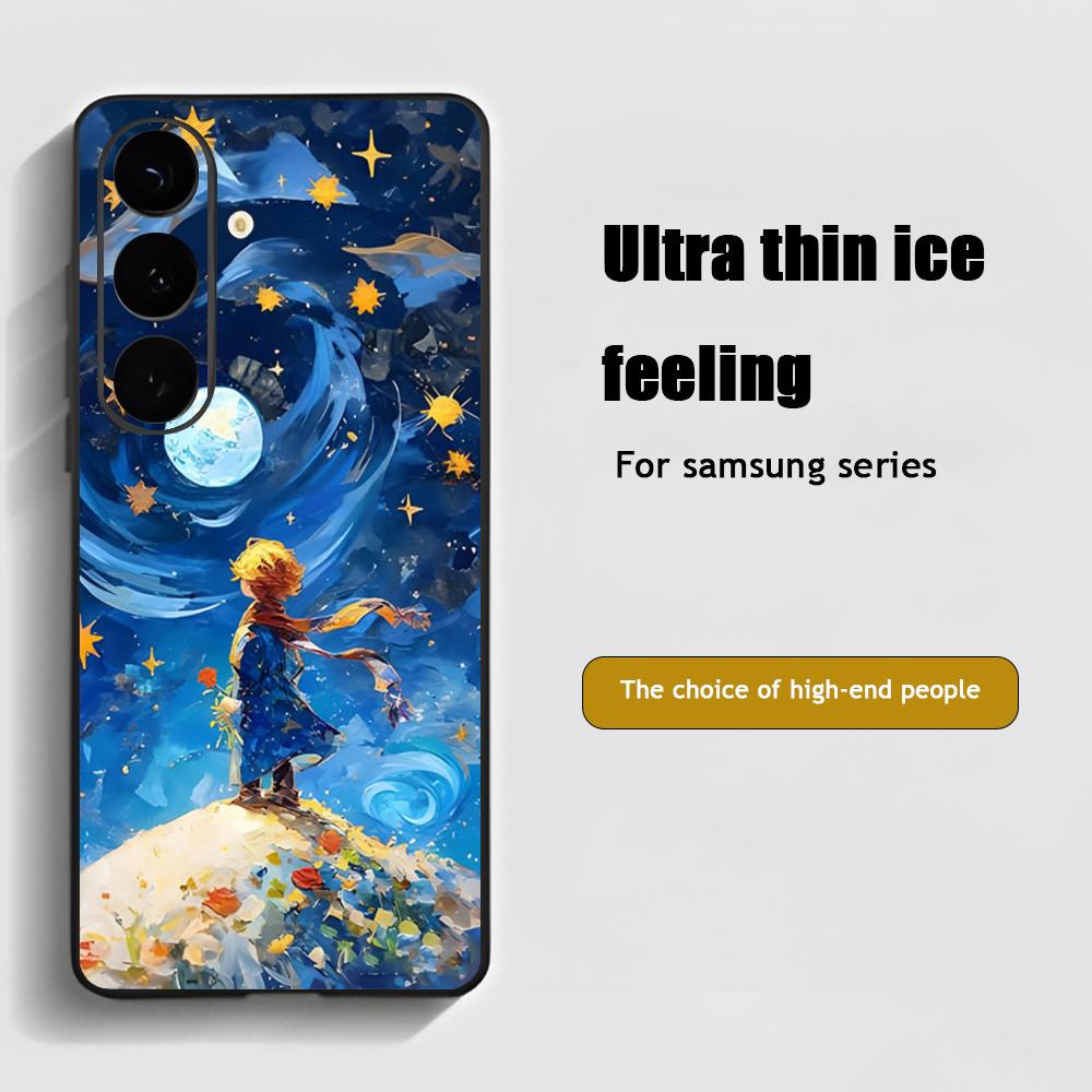 Le Petit Prince fairy tale Hot - Phone Cases Samsung S24 review and price