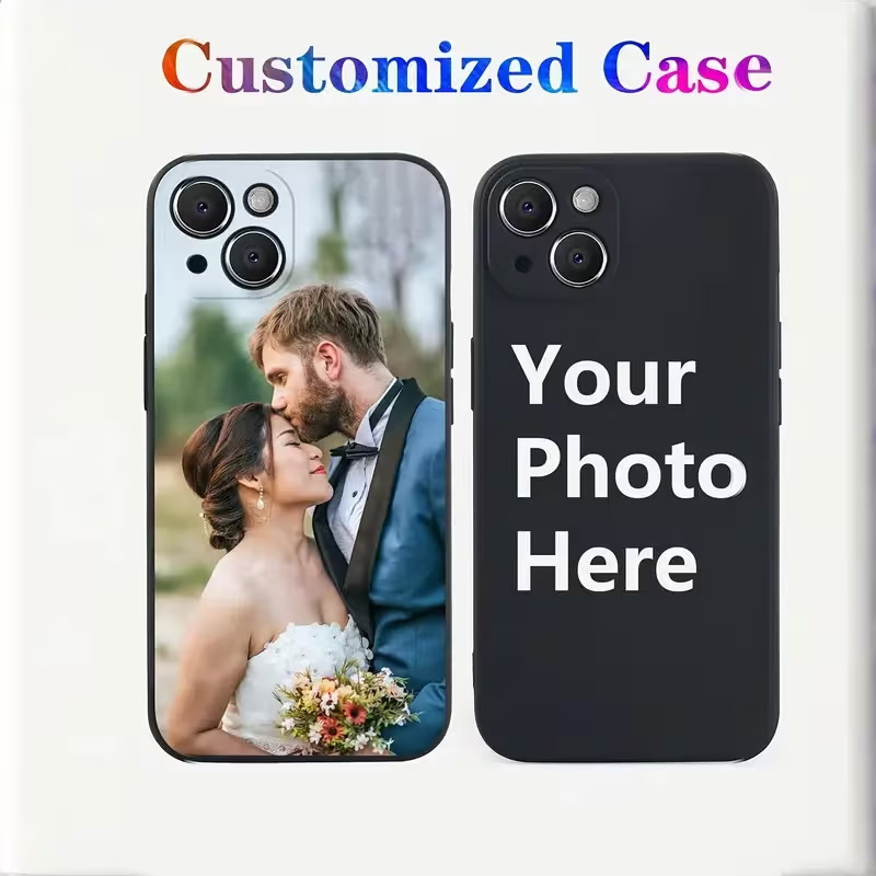 For iPhone 18 17 16 15 14 13 1 - Phone Cases With Pictures review and price