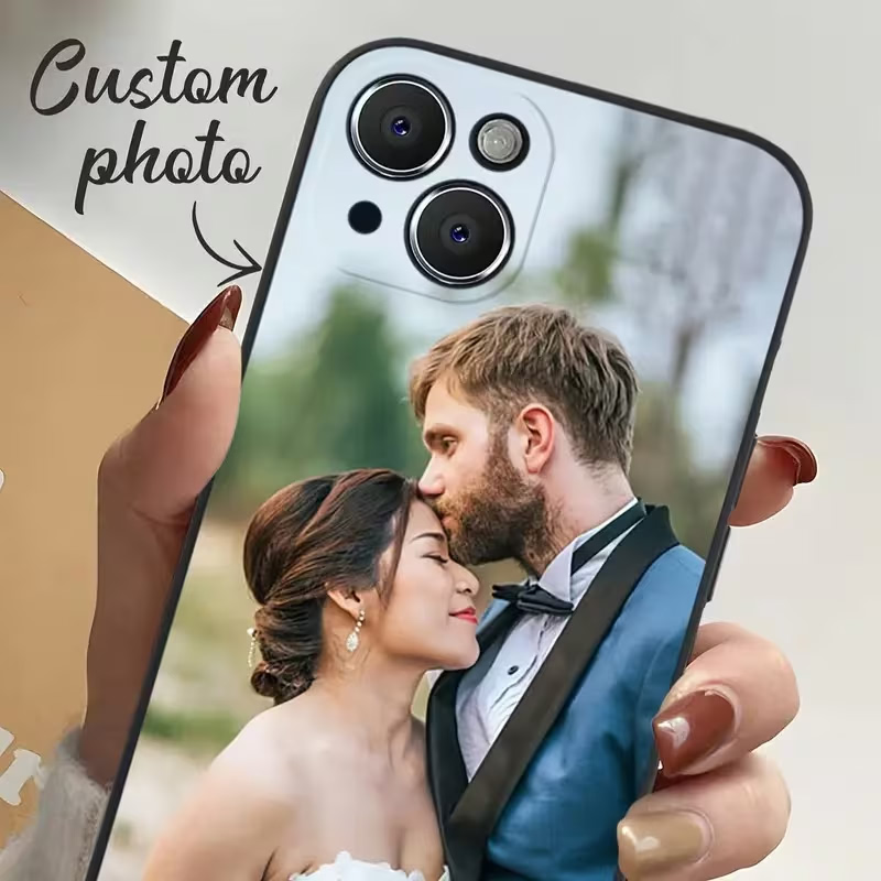 For iPhone 18 17 16 15 14 13 1 - Phone Cases With Pictures review and price
