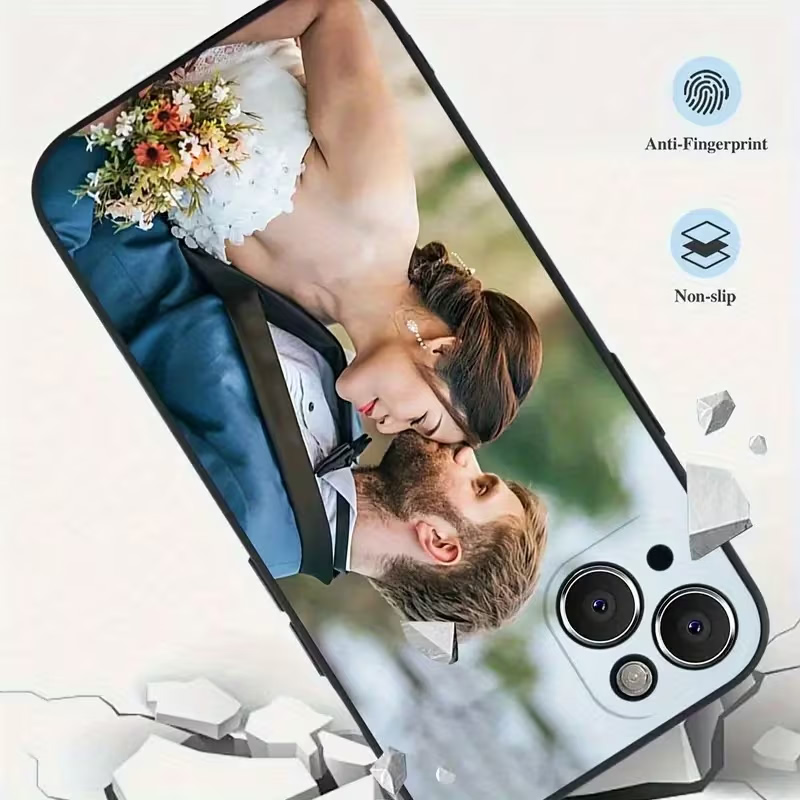 For iPhone 18 17 16 15 14 13 1 - Phone Cases With Pictures review and price