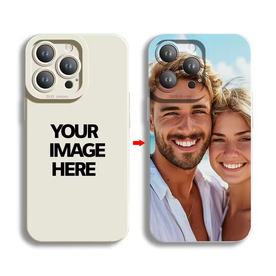 DIY Couple Customization Photo - Phone Cases With Pictures review and price