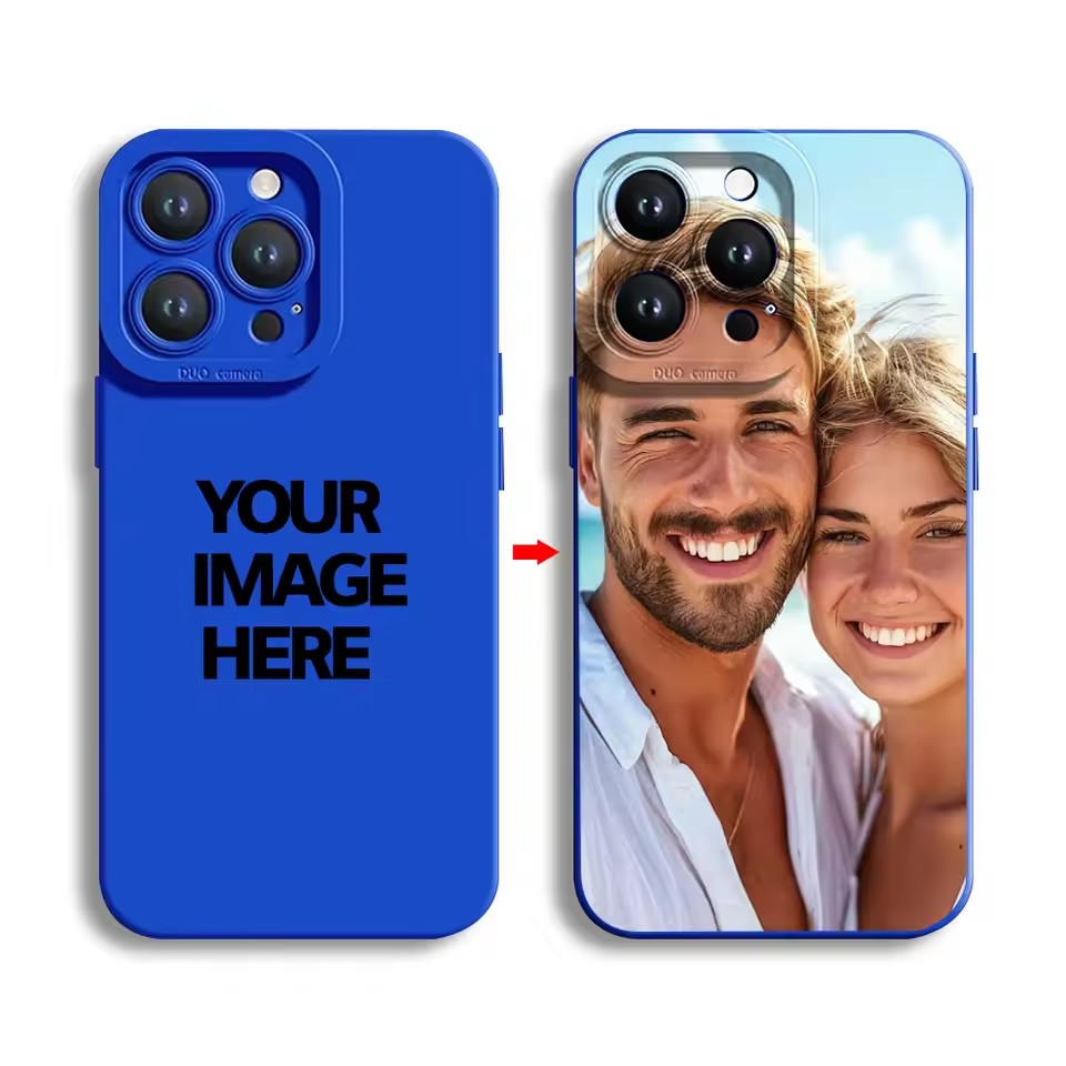 DIY Couple Customization Photo - Phone Cases With Pictures review and price