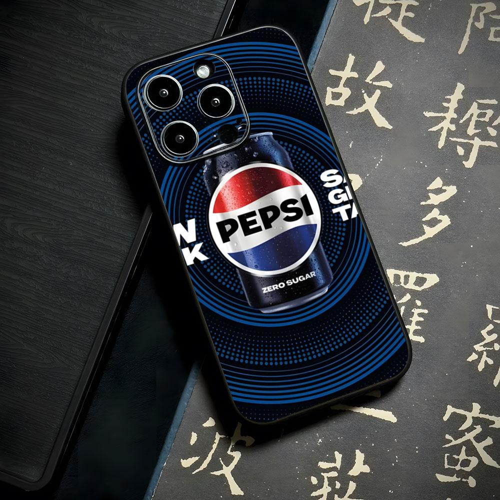 PEPSI WILD CHERRY LOGO Phone C - Buy Phone Cases review and price