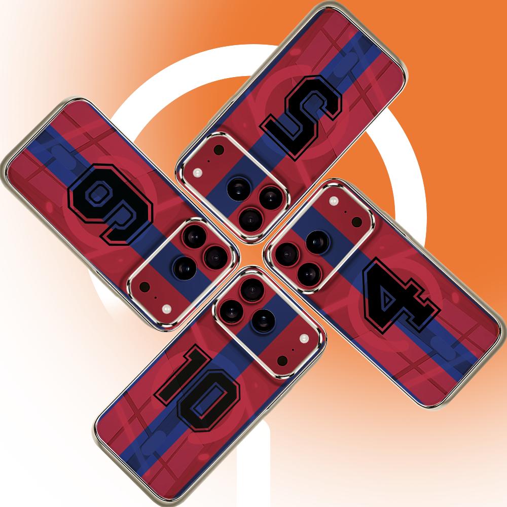 Jerseys F-FC B-Barcelonaes Pho - Phone Cases Jersey review and price