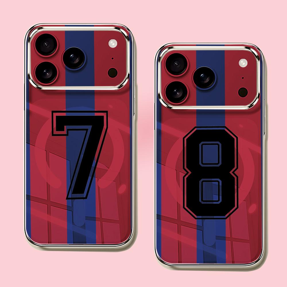 Jerseys F-FC B-Barcelonaes Pho - Phone Cases Jersey review and price