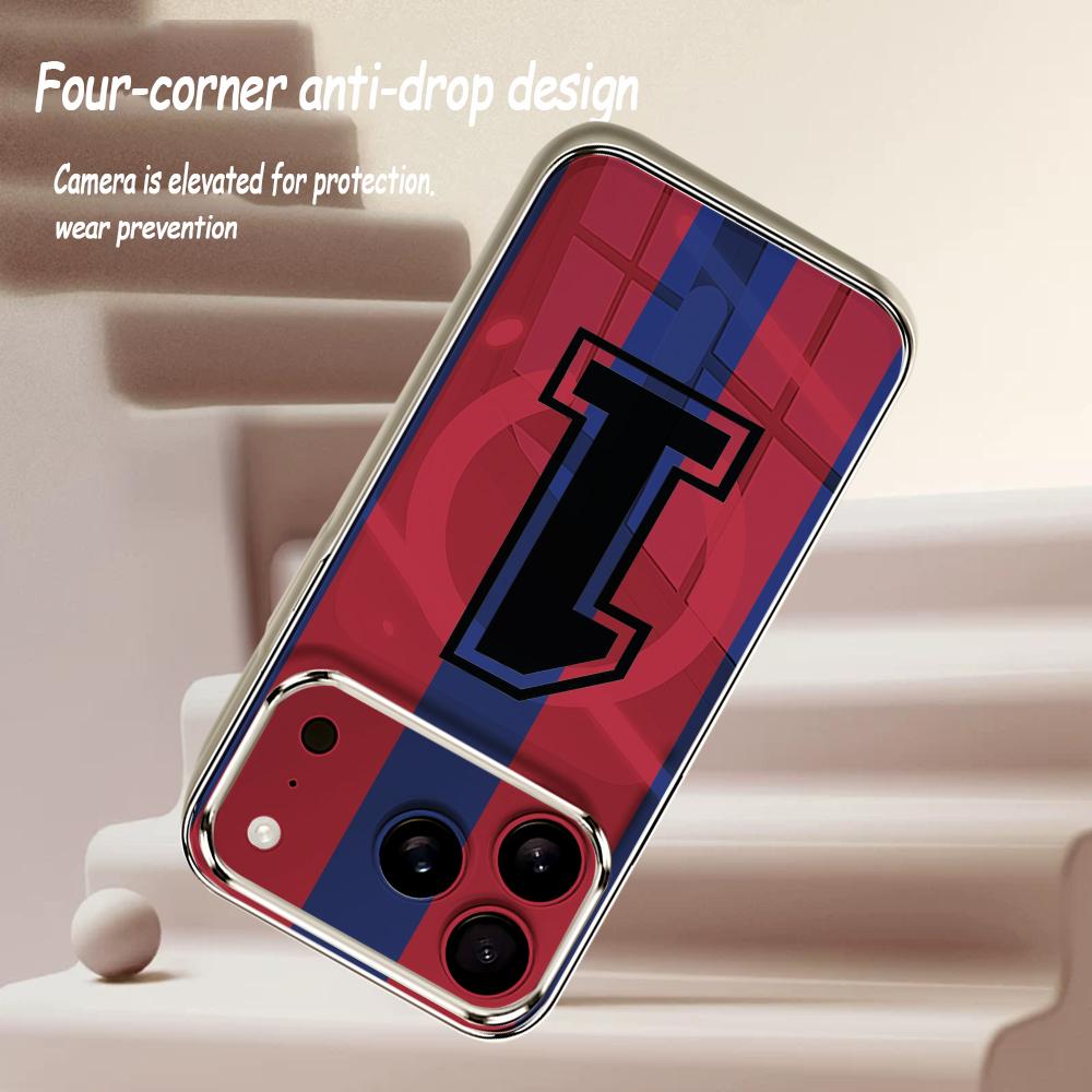 Jerseys F-FC B-Barcelonaes Pho - Phone Cases Jersey review and price