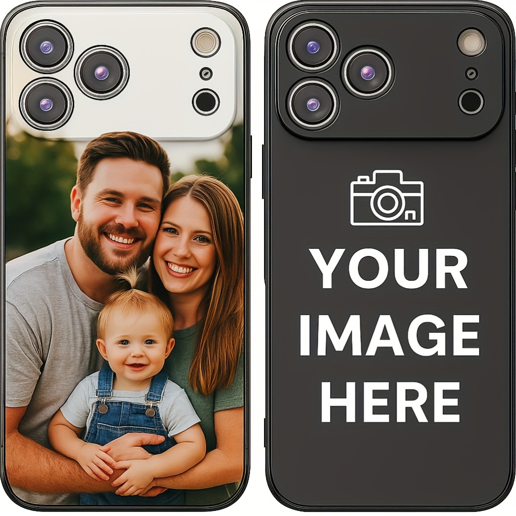 DIY Photo Custom Frosted Soft  - Phone Cases With Pictures review and price