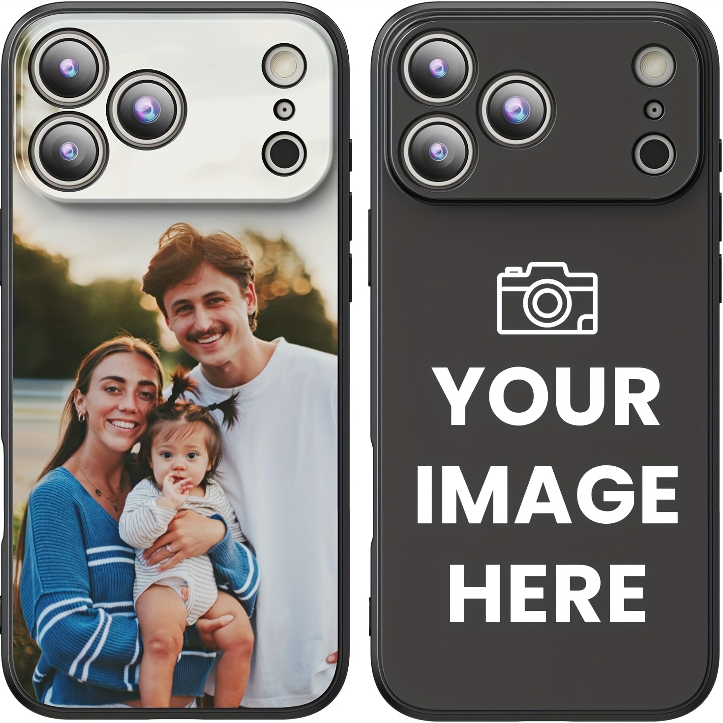 DIY Photo Custom Frosted Soft  - Phone Cases With Pictures review and price