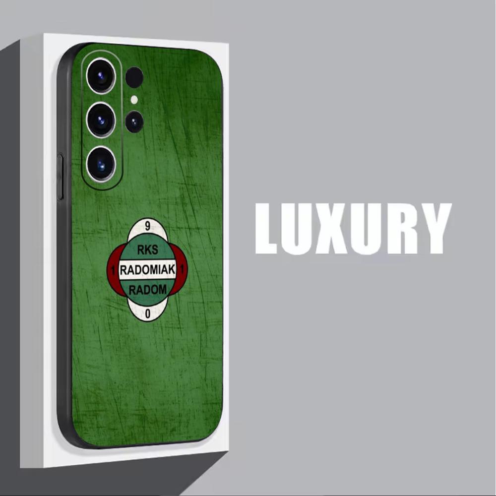 Radomiak Radom Phone Case For  - Phone Cases Samsung S24 review and price