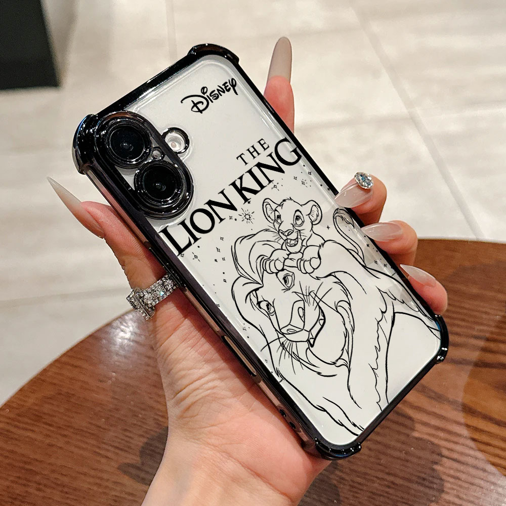 The Lion King HAKUNA MATATA Lu - Phone Cases Disney review and price