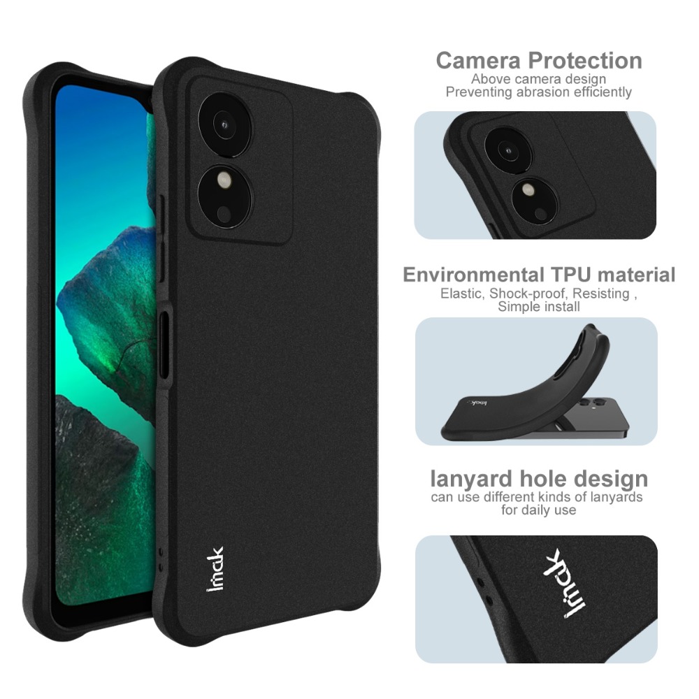 For HMD Key Aura2 Arc 4G 2025  - Phone Cases Arc review and price
