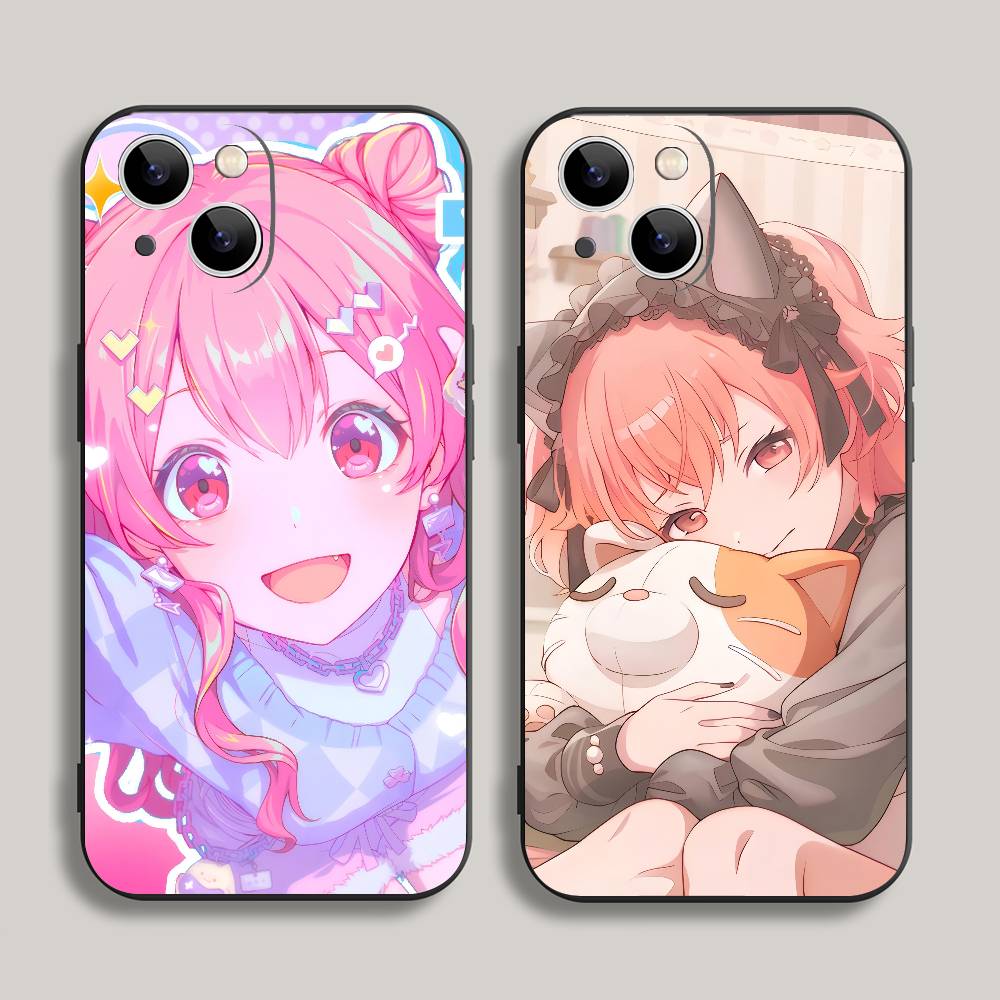 AAA CUTE Anime Girl Airi Momoi - Buy Phone Cases review and price