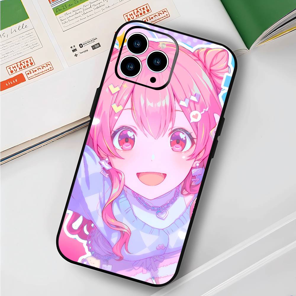 AAA CUTE Anime Girl Airi Momoi - Buy Phone Cases review and price