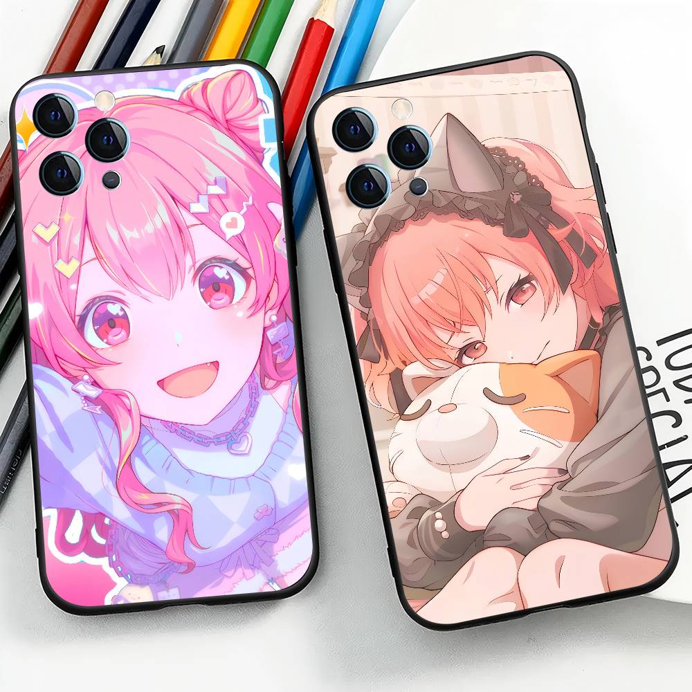 AAA CUTE Anime Girl Airi Momoi - Buy Phone Cases review and price