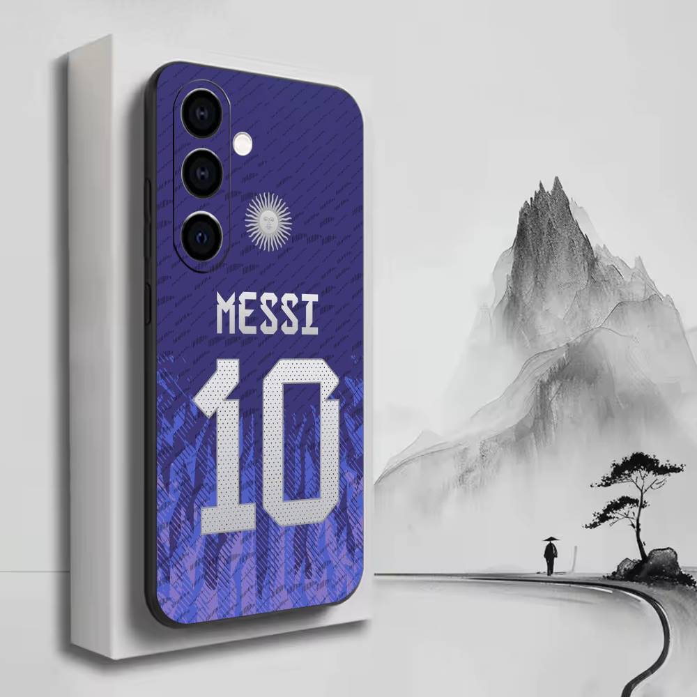 L-Lionel M-Messi -10 J-Jerseys - Phone Cases Jersey review and price
