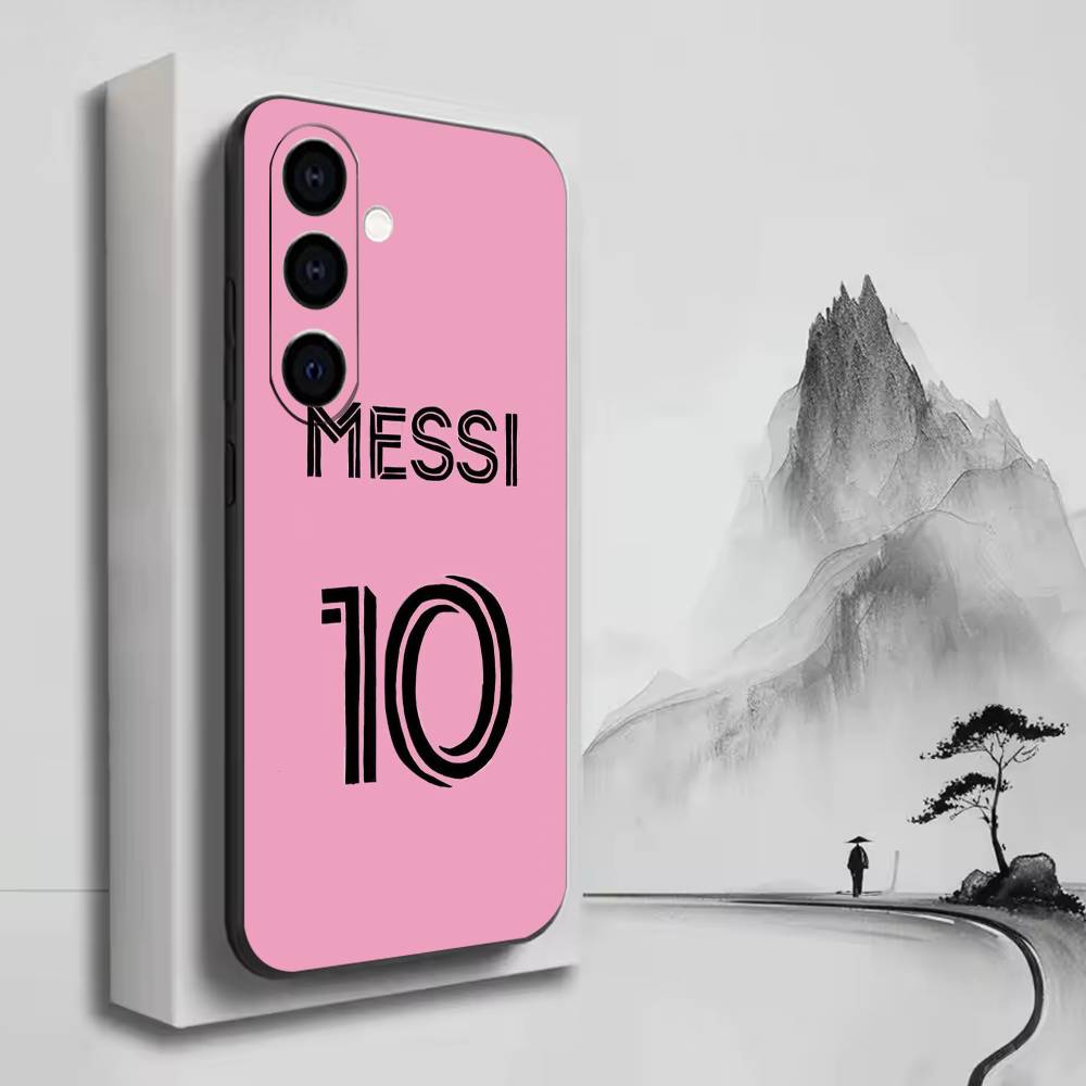 L-Lionel M-Messi -10 J-Jerseys - Phone Cases Jersey review and price