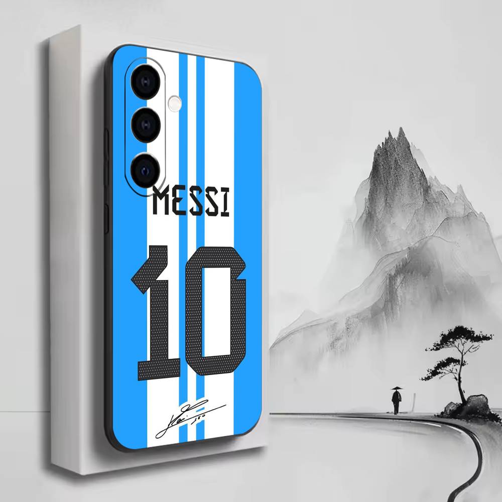 L-Lionel M-Messi -10 J-Jerseys - Phone Cases Jersey review and price