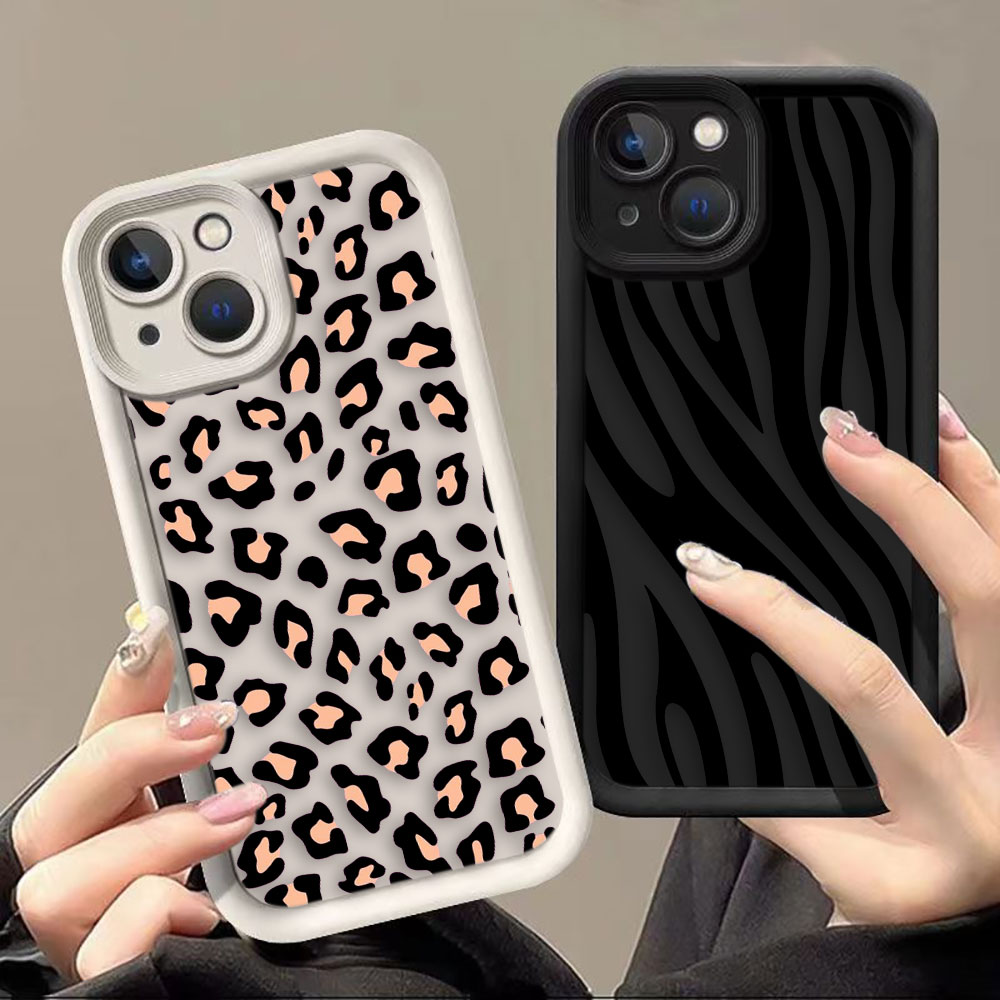 Zebra Pattern Leopard Print Ph - Phone Cases Zebra review and price