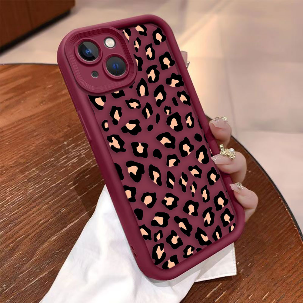 Zebra Pattern Leopard Print Ph - Phone Cases Zebra review and price