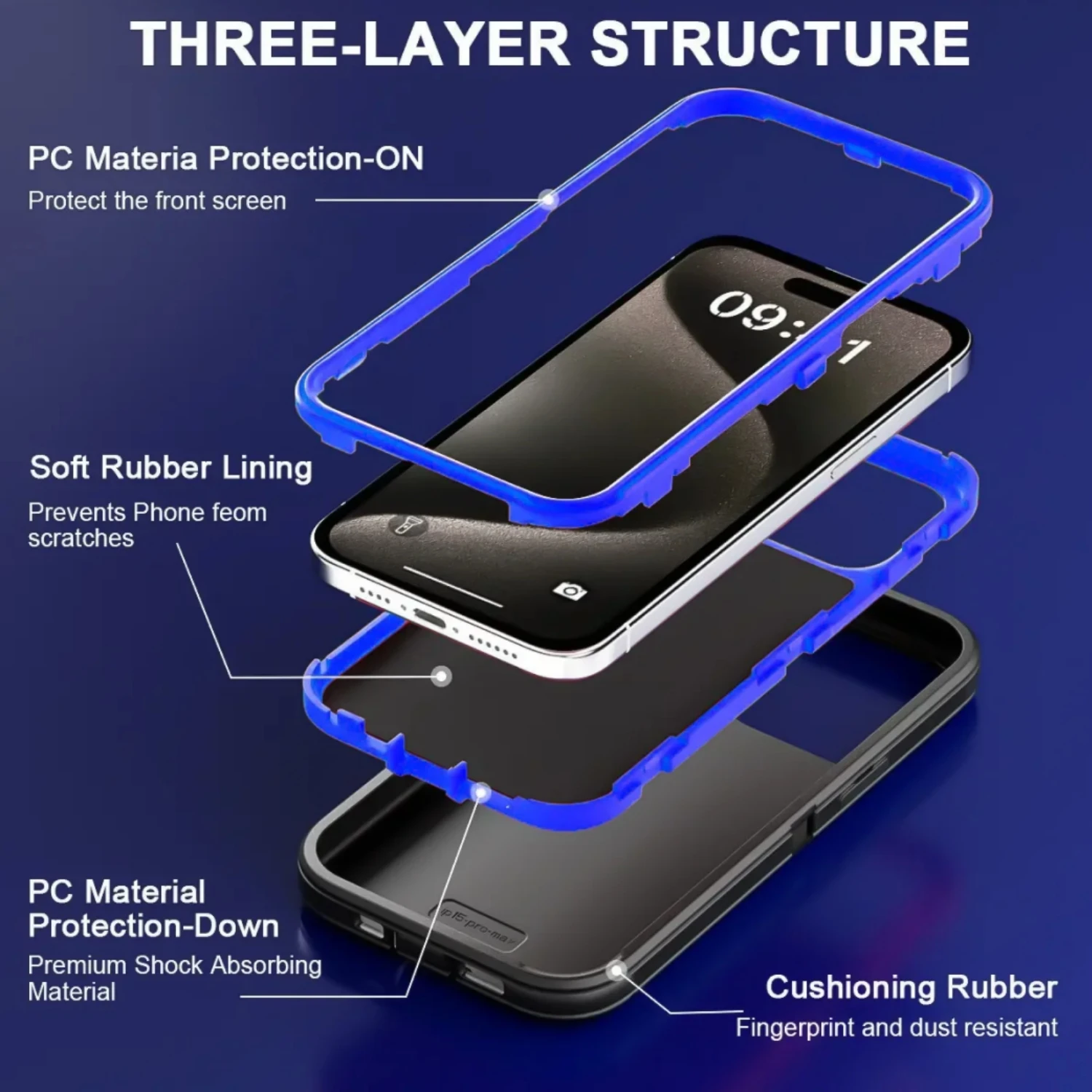 Armor Design Military Grade OT - Military Grade Case review and price
