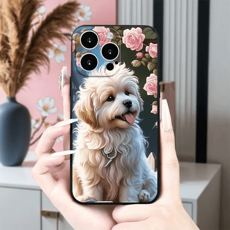 For iPhone 17 16 16e 15 14 13  - Phone Cases With Pictures review and price