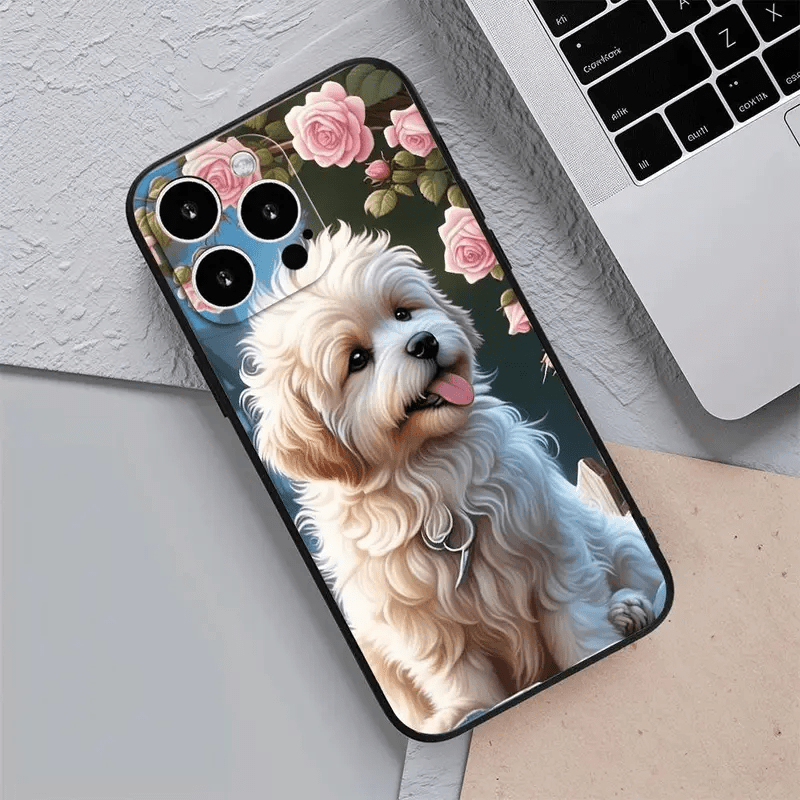 For iPhone 17 16 16e 15 14 13  - Phone Cases With Pictures review and price
