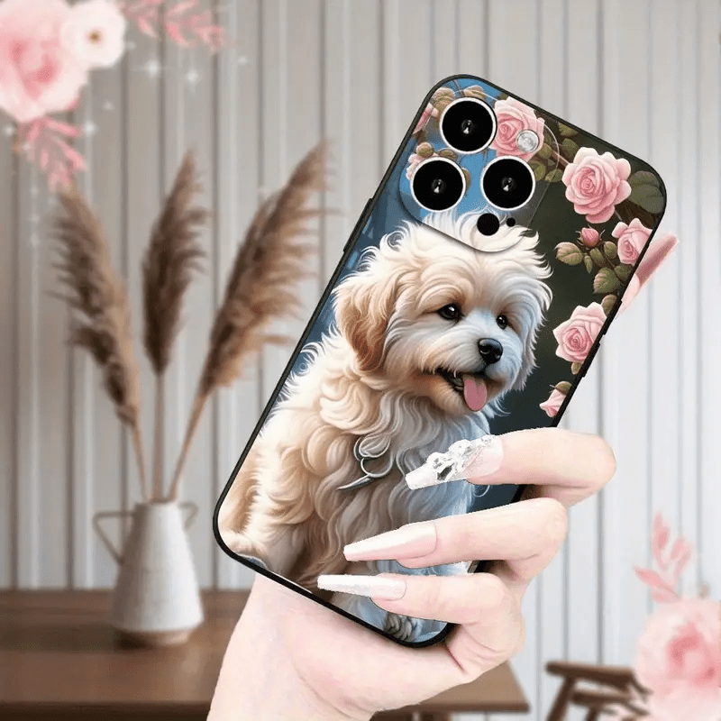 For iPhone 17 16 16e 15 14 13  - Phone Cases With Pictures review and price