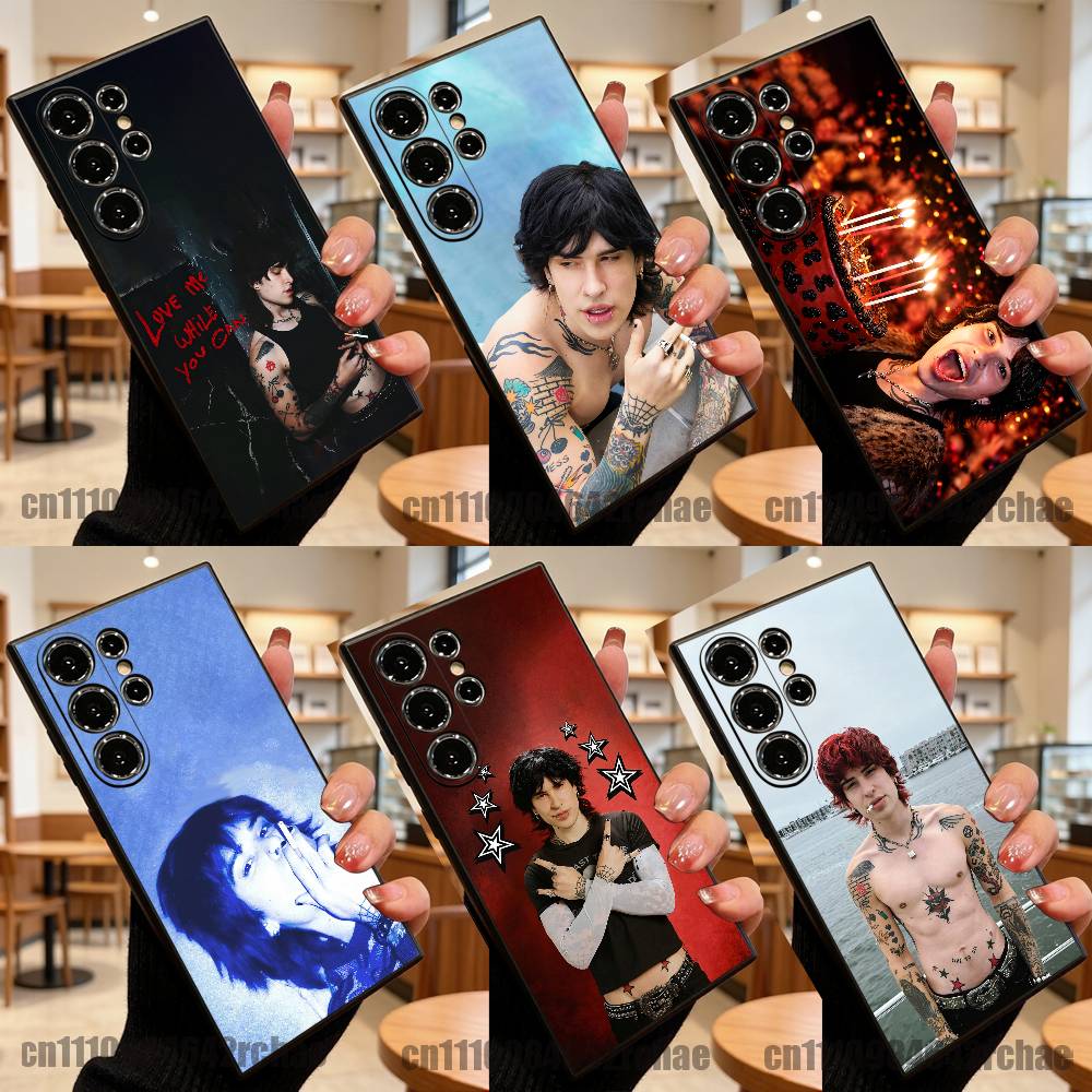 For J-Jake W-Webber love me wh - Phone Cases You Can Customize review and price