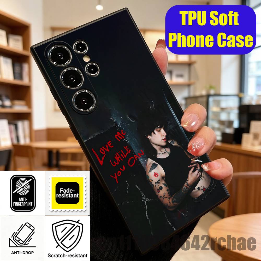 For J-Jake W-Webber love me wh - Phone Cases You Can Customize review and price