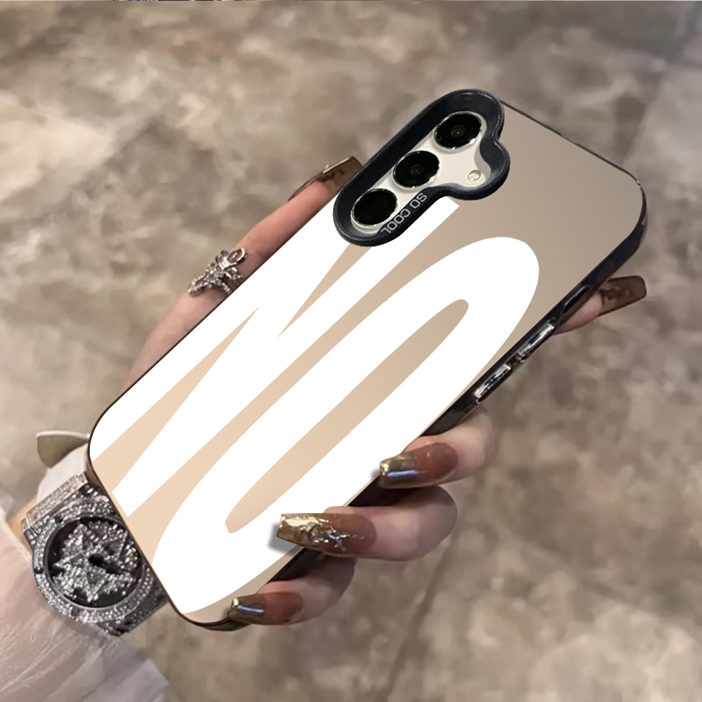NO And YES Personalized Art Ph - Phone Cases Drawing review and price