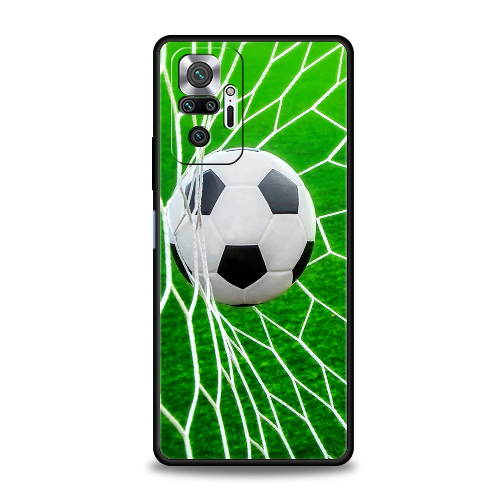 Soccer ball Football Field Pho - Phone Cases Jersey review and price