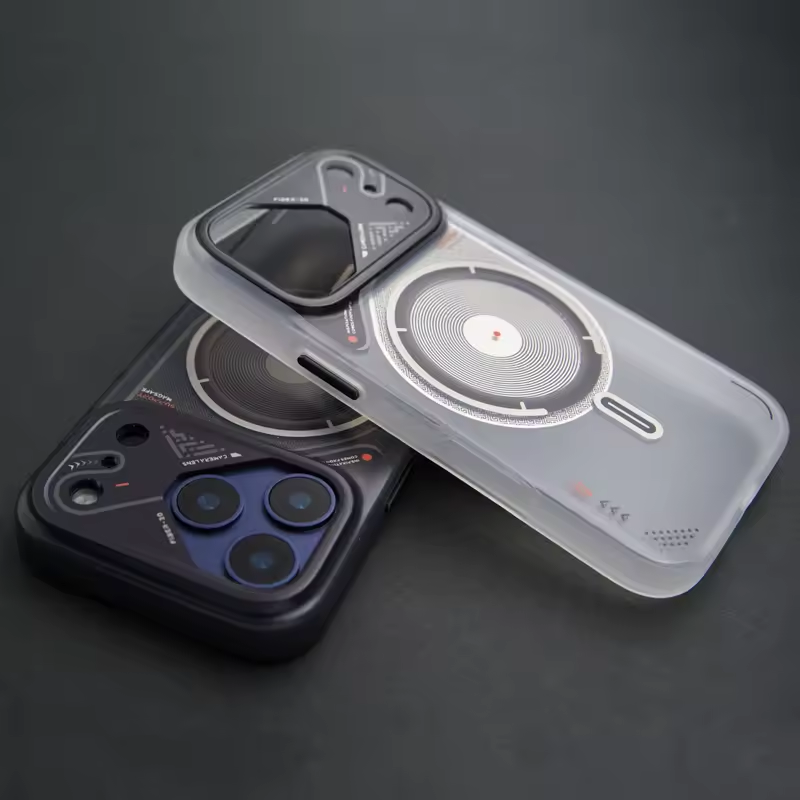 for Magsafe Matte Translucent  - Phone Cases Vogue review and price