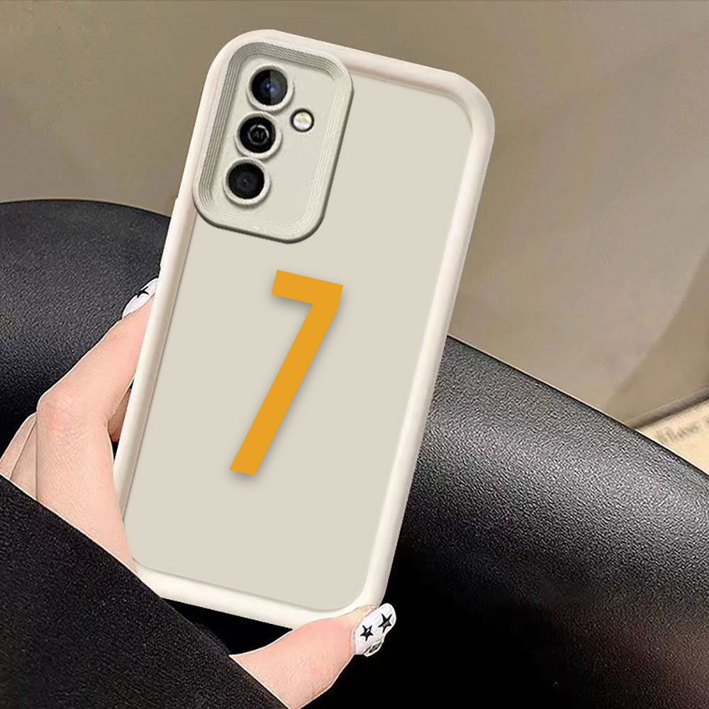 Football Jersey Number 10 7 9  - Phone Cases Jersey review and price