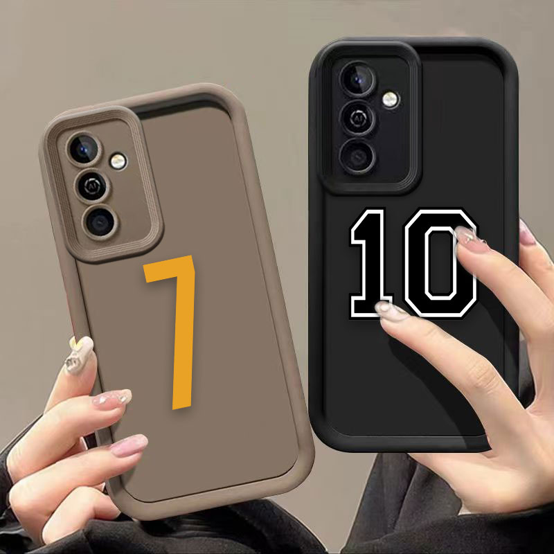 Football Jersey Number 10 7 9  - Phone Cases Jersey review and price